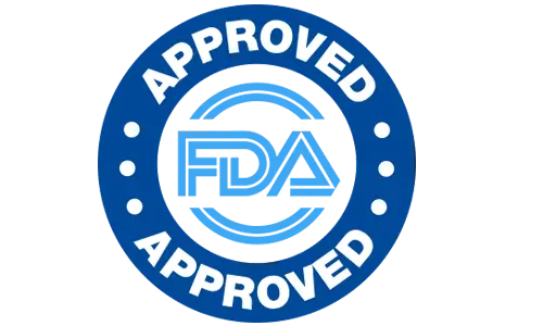 Neurozenix Focus+ FDA Approved
